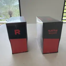 LOT OF 2!!! Pokemon TCG Destined Rivals New/Factory Sealed-Elite Trainer Box ETB - Image 3