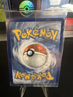 Sealed Pokemon Eevee VMAX SWSH087 SWSH: Sword & Shield Promo Holo VMAX HP300 - Image 2