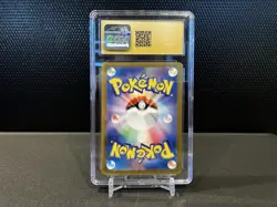2023 Pokemon JPN Shiny Treasure EX Holo #115/190 Charizard EX, CGC 10 Pristine - Image 2