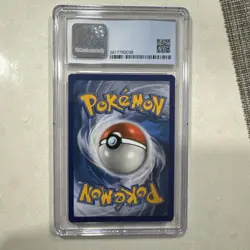 Gyarados Reverse Holo - CGC 8.5 NM/Mint+ Pokemon Evolutions 34/108 (2016) - Image 2