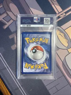 Pokemon PSA 10 Snorlax 224/198 Chilling Reign Gold Secret Rare - Image 2