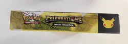 Pokemon Celebrations Special Collection Box Pikachu V-Union 820650809156 - Image 5