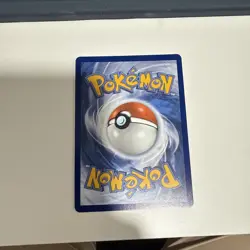 Me02: Phantasmal Flames Pokemon TCG Piplup (PFL) 098/094 Near Mint NM - Image 2