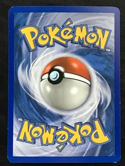 Pokemon Totodile Delta Species Reverse Holo - Dragon Frontiers - 67/101 NM - Image 2