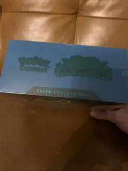 Pokemon Scarlet & Violet Twilight Masquerade Elite Trainer Box Sealed - Image 2