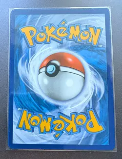 Pokemon TCG Necrozma V Sword & Shield - Battle Styles 149/163 Holo Full Art - Image 2