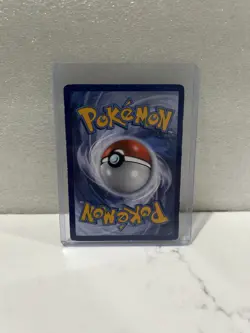 Pokemon TCG Rayquaza XY Black Star Promos XY64 Holo Promo - Image 2