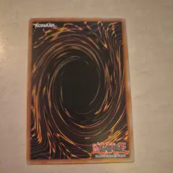 Yugioh Blue-Eyes Tyrant Dragon 25LP-EN019 Ultra Rare Emblazoned Limited Edition - Image 2