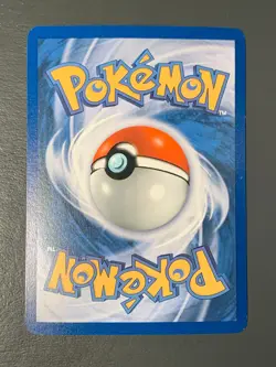 Dark Slowbro Team Rocket Set 12/82 1st Edition Halo Pokemon TCG Card - Vintage - Image 2