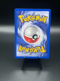 Gym Challenge 1st Edition Blaine Pokemon Card 17/132 NM Holo Rare - Image 4