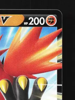 Galarian Zapdos V 217/414 LP Start Deck 100 Japanese Pokemon Card TCG - Image 5