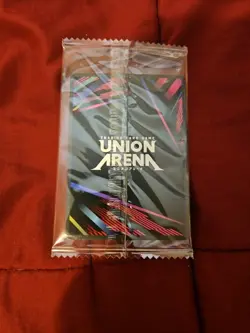 Rapi Nikke Rare Battle Card UEPR-NIK1-011 Bandai TCG Game Union Arena English - Image 2