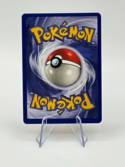 Dark Charizard 21/82 1st Edition Non Holo Rare Team Rocket Pokemon Card WOTC - Image 2