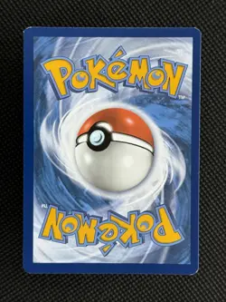 Pokemon TCG Sv02 Paldea Evolved Flamigo Holo Illustration Rare Card 227/193 - Image 2