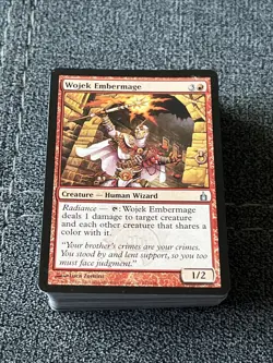 RAVNICA CITY OF GUILDS ~ Complete 88 Card UNCOMMON SET MtG Magic The Gathering - Image 1