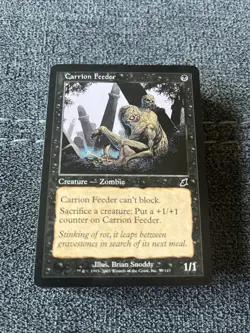 SCOURGE ~ Complete 55 Card COMMON SET MtG Magic The Gathering - Image 1