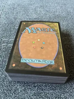 SCOURGE ~ Complete 55 Card COMMON SET MtG Magic The Gathering - Image 3