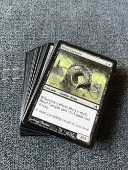 FIFTH DAWN ~ Complete 55 Card COMMON SET MtG Magic The Gathering - Image 2