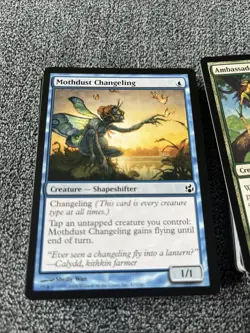 Morningtide ~ Complete 60 Card COMMON SET MAGIC THE GATHERING MTG - Image 2