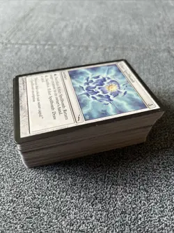 MIRRODIN ~ Complete 110 Card COMMON SET MAGIC THE GATHERING MTG - Image 3