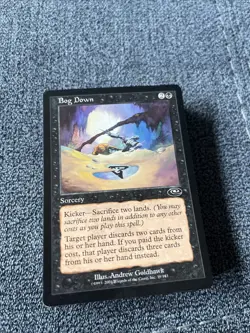 PLANESHIFT ~ Complete 55 Card COMMON SET MAGIC THE GATHERING MTG - Image 1