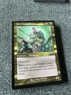 PLANESHIFT ~ Complete 55 Card COMMON SET MAGIC THE GATHERING MTG - Image 2