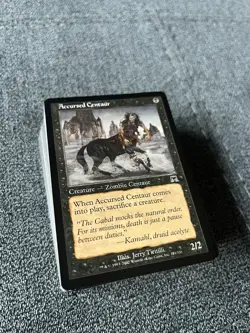ONSLAUGHT ~ Complete 110 Card COMMON SET MAGIC THE GATHERING MTG - Image 1