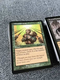 ONSLAUGHT ~ Complete 110 Card COMMON SET MAGIC THE GATHERING MTG - Image 2