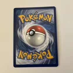 Larvitar 203/197 SV03: Obsidian Flames Holo Full Art Pokemon Card - Image 2