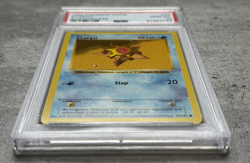 Pokemon Card Shadowless Staryu PSA 10 Gem Mint, Base Set #65, WOTC 1999 - Image 3