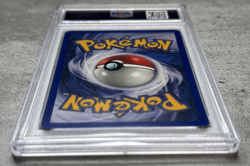 Pokemon Card Shadowless Staryu PSA 10 Gem Mint, Base Set #65, WOTC 1999 - Image 4