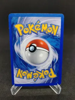 Psyduck 53/62 - Fossil - Common Pokemon Card - Near Mint Vintage 1999 - Image 2