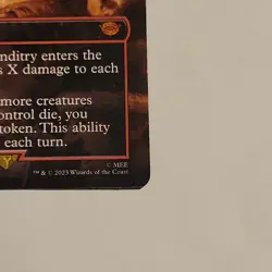 Spiteful Banditry (Borderless) Lord of the Rings: Tales of Middle-Earth Regular - Image 2