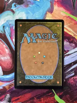 MTG Magic The Gathering Azusa, Lost But Seeking 173/274 M21 Rare NM - Image 2