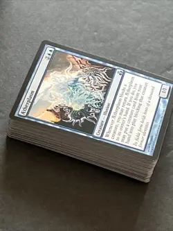 GUILDPACT ~ Complete 55 UNCOMMON SET MtG Magic The Gathering - Image 2