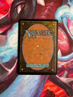 MTG Magic: Odyssey: Price of Glory #214/350 Uncommon - NM - Image 2