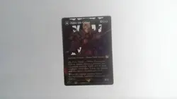 Zenos yae Galvus (Borderless) (Surge Foil) Final Fantasy Foil N/M - Image 1