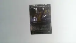 Zenos yae Galvus (Borderless) (Surge Foil) Final Fantasy Foil N/M - Image 3