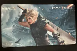 Magic The Gathering - MagicCon Las Vegas 2025 Exclusive - Cloud Playmat - Image 1
