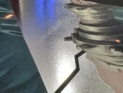 Magic The Gathering - MagicCon Las Vegas 2025 Exclusive - Cloud Playmat - Image 2