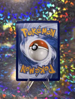 Pokemon Krokorok 108/185 Swsh04 Vivid Voltage CRIMP ERROR CARD - Image 2