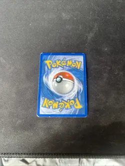 Lugia - HGSS02 - Holo Promo Heart Gold Soul Silver Pokemon NM - Image 2