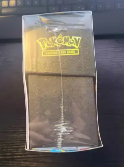 New/Sealed - Pokemon Mega Evolutions - Elite Trainer Box (ETB) Gardevoir - Image 2