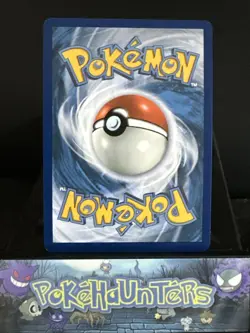 Pokemon Card Galvantula ex 159/142 Stellar Crown Ultra Rare Near Mint - Image 2