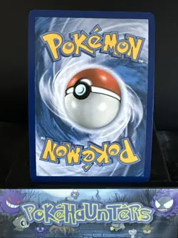 Pokemon Card Lapras EX 158/142 Stellar Crown Full Art Ultra Rare Near Mint - Image 2