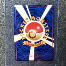 Dark Hypno No. 097 Team Rocket - Japanese Holo Rare Pokemon TCG Vintage - NM! - Image 2