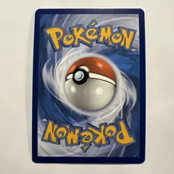 Porygon 2 Stellar Crown Blister Promo SVP 138 Cosmos Holo Pokemon TCG SWIRL - Image 2