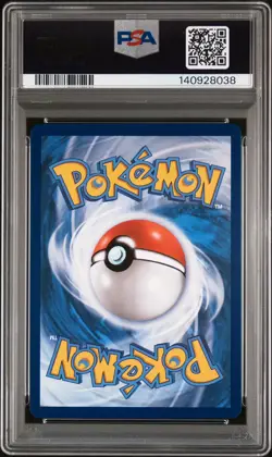 Mega Charizard X ex #023 PSA 10 GEM MINT 2025 Pokemon Ultra-Premium - Image 3