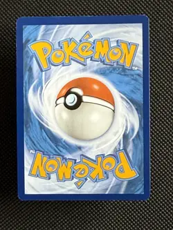 Eiscue - 205/193 Illustration Rare SV02: Paldea Evolved Pokemon TCG NM - Image 2