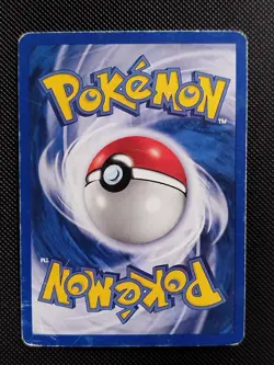 (MP) Ditto Squirtle 64/113 2005 Ex Delta Species Italian Pokemon Card Yuka Morii - Image 2